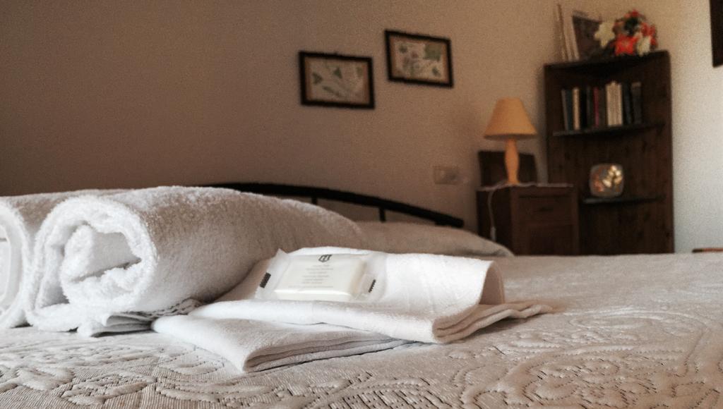 Poggio Paradiso Apartments Mengara Room photo