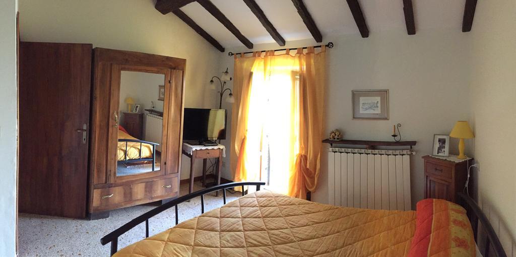 Poggio Paradiso Apartments Mengara Room photo