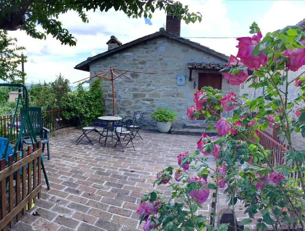 Poggio Paradiso Apartments Mengara Room photo