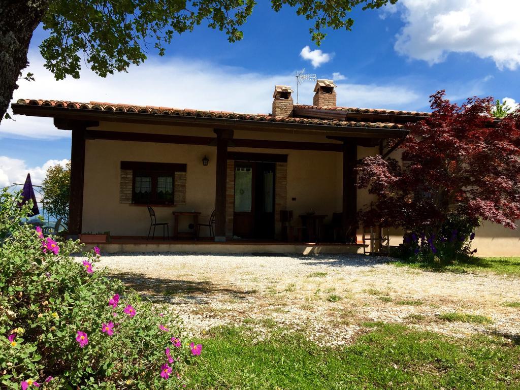 Poggio Paradiso Apartments Mengara Room photo
